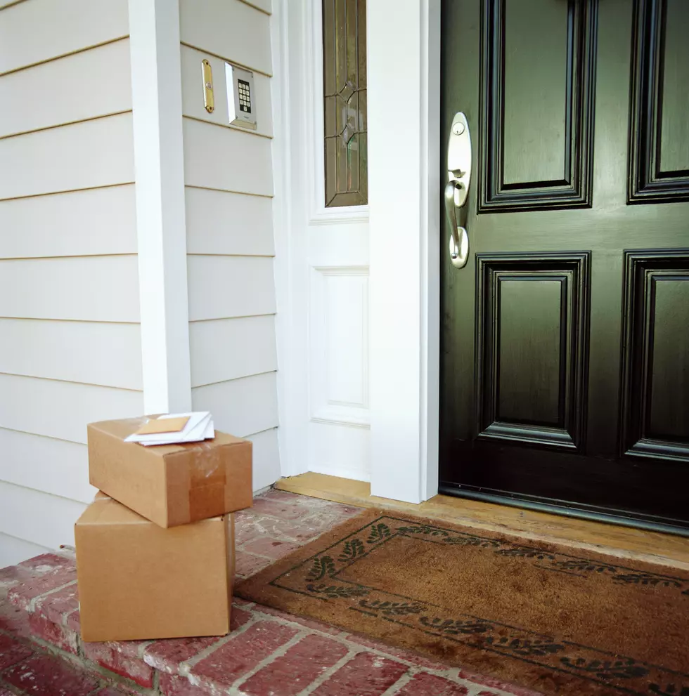 What To Do If Your Holiday Package Is Stolen Off Your Porch