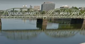 The Trenton Makes Bridge Will Close for The Filming of a TV Show