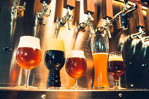 New Breweries &#038; A Beer Garden Are Opening In Bucks County Soon