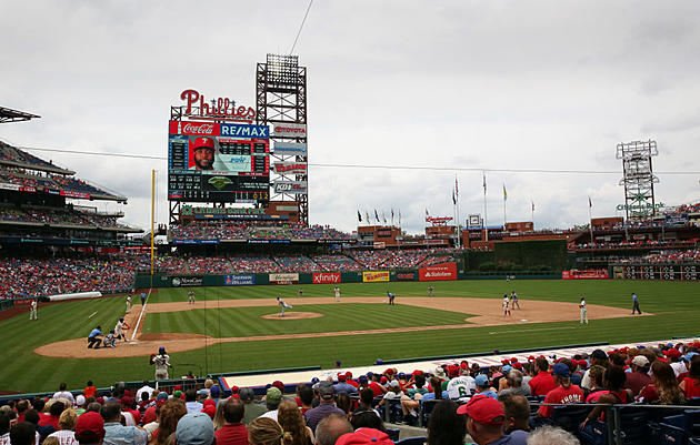 New Food &#038; Drink Offerings Coming To Citizens Bank Park
