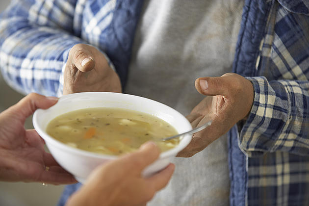 Trenton Area Soup Kitchen Seeks Volunteers