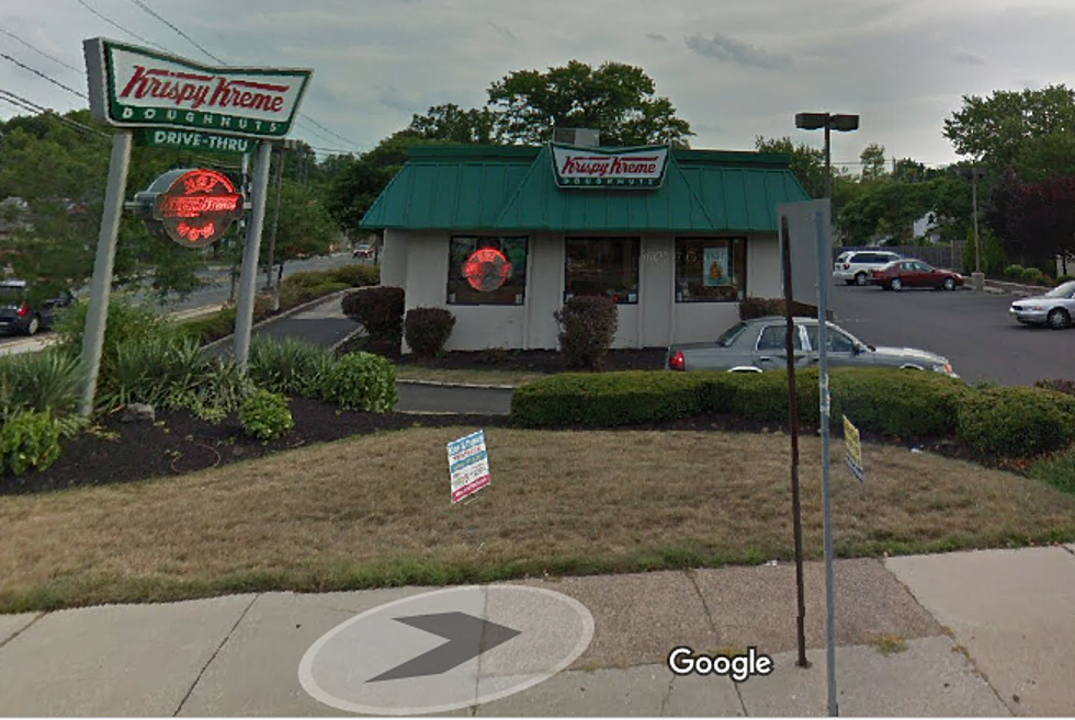 Krispy Kreme Opening Another NJ Location