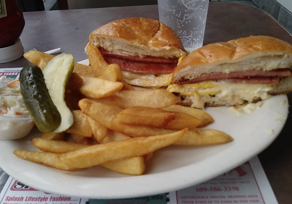 The Best Spots To Get Pork Roll In Central Jersey