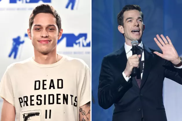 Pete Davidson &#038; John Mulaney Announce Two More Jersey Shows