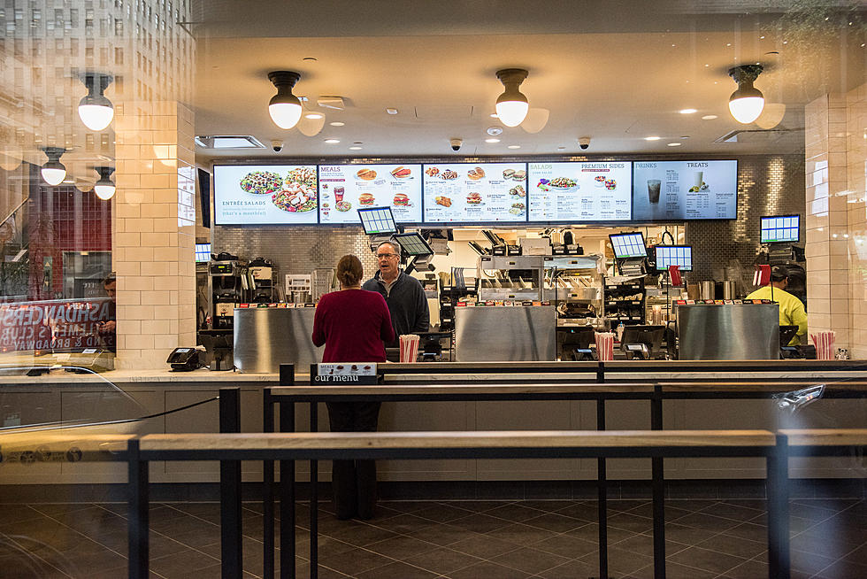 Local Fast Food Restaurant Has Best Customer Service in America