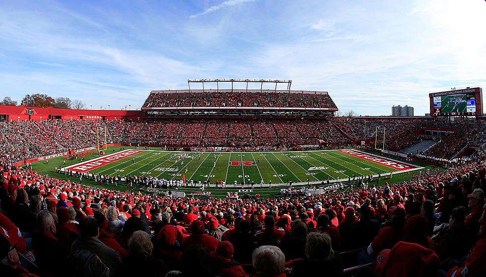 Rutgers Sports Fans Have Something New To “Cheers” About