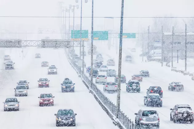 Snowy Commute Home &#8211; Latest Traffic Reports for February 20