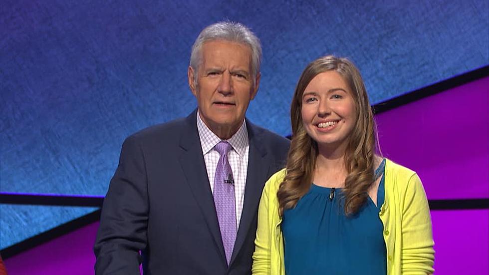 Meet the Bucks County Woman Who Won Big on ‘Jeopardy!’