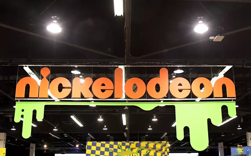 A Nickelodeon Theme Park is Being Built in NJ
