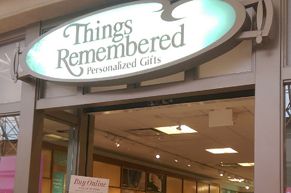 Yet Another Quaker Bridge Mall Store Is Closing