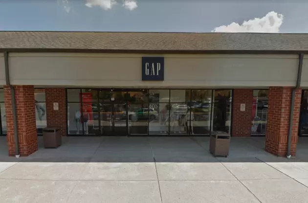Two Women Stole 30 Pairs of Jeans from Gap in Newtown