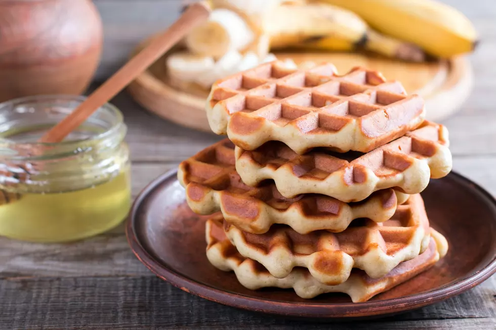 When is Nina’s Waffles Opening their Newtown Location?