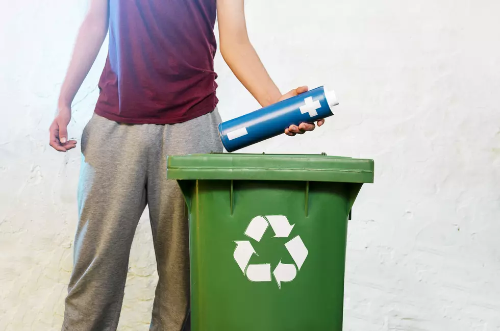 How to Recycle your Hazardous & Electronic Waste