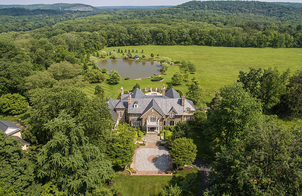 See What Type Of House $6 Million Will Get You In Bucks County