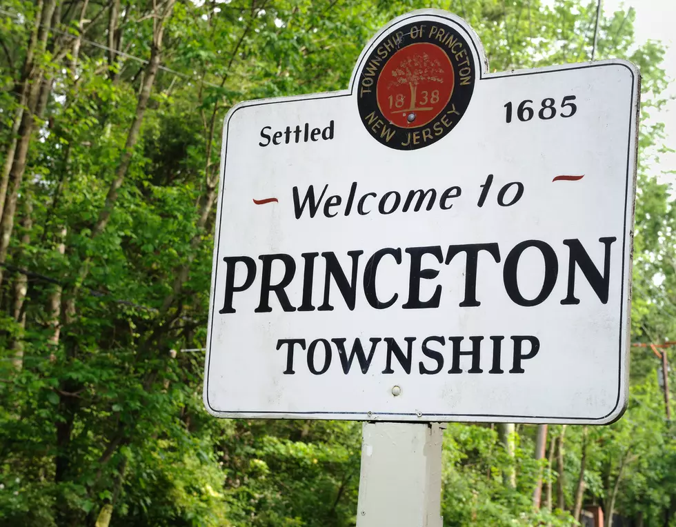 Survey Says Princeton Junction is The No. 1 Place To Live in NJ