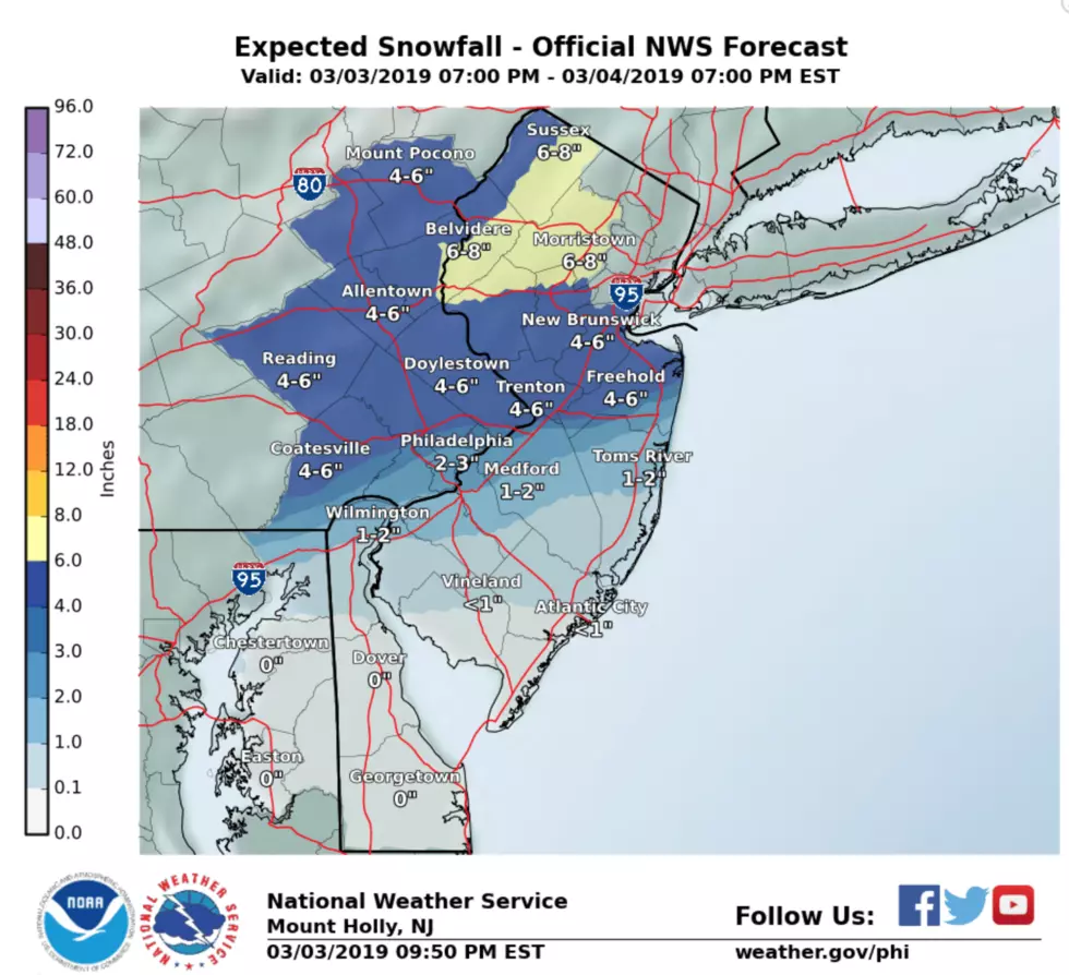 National Weather Service