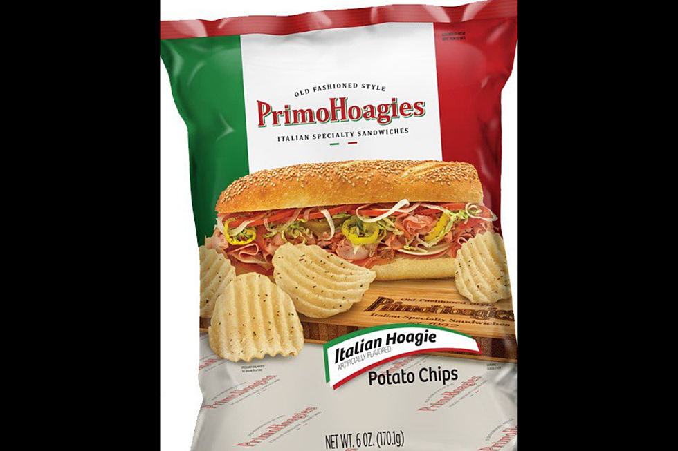 Primo Hoagies Have Their Own Potato Chips Now