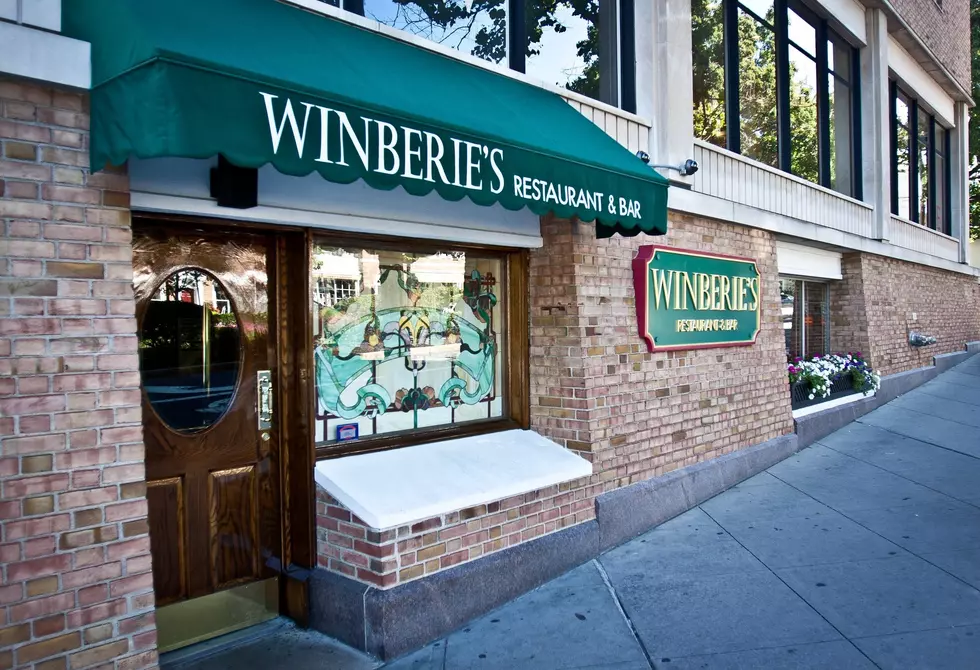 Winberie’s Restaurant & Bar In Princeton To Reopen Soon