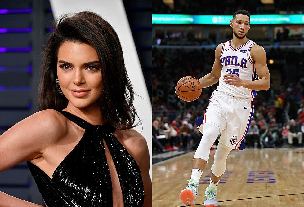 Kendall Jenner Talks Ben Simmons & Marriage in Vogue Interview