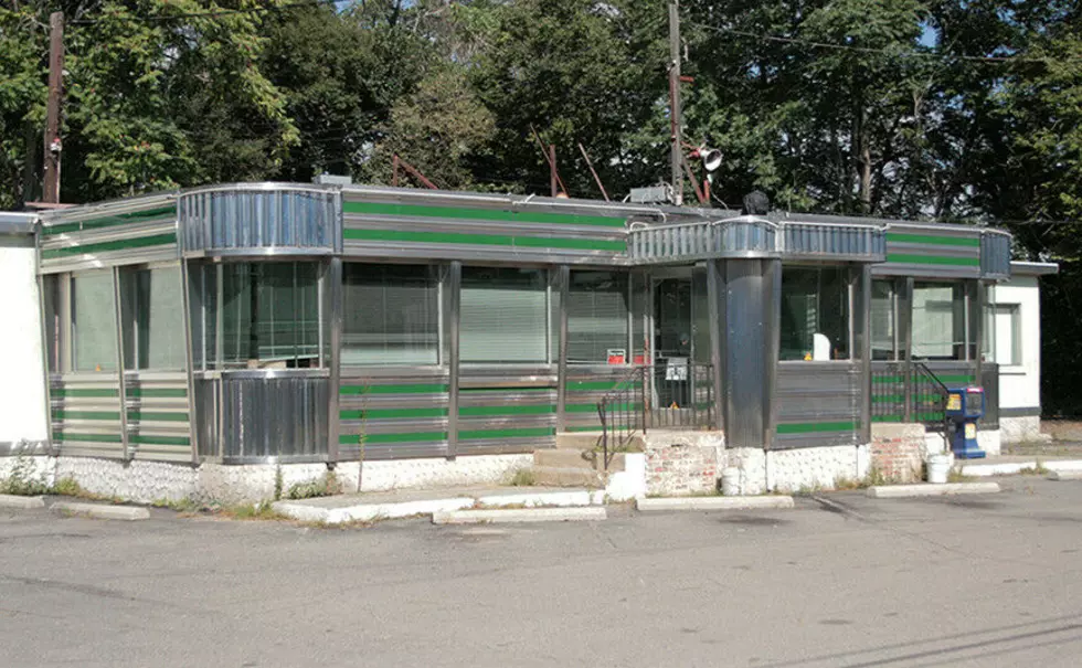 You Could Own This Authentic Jersey Diner for Just $25,000