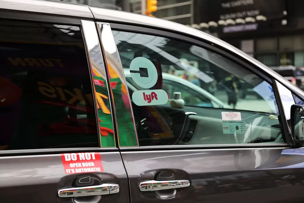 Philadelphia Uber & Lyft Drivers to Strike Today