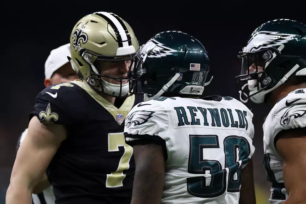 The 2019 Philadelphia Eagles Schedule is Here