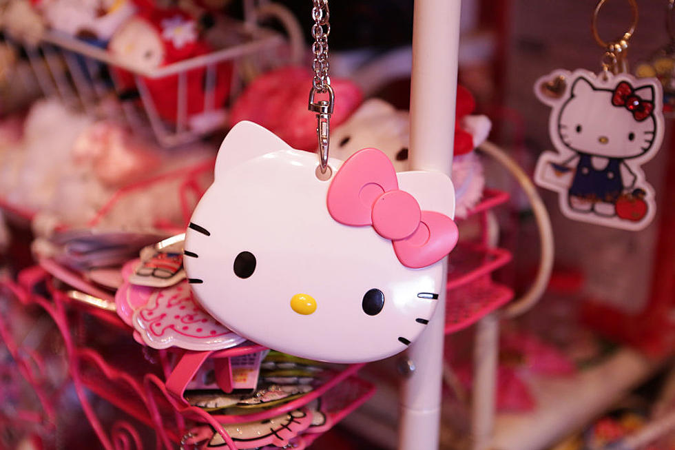 Hello Kitty Cafe Truck Is Coming To Cherry Hill