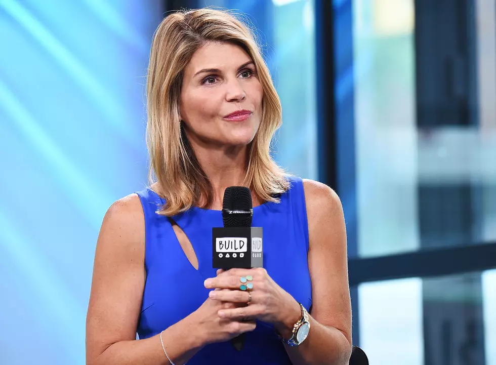 Lori Loughlin Hit With New Charges in College Scandal; Likely to Face 5 Years in Prison