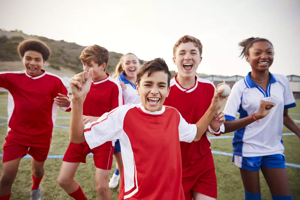 How to Help Your Child Avoid Overuse Injuries in Youth Sports