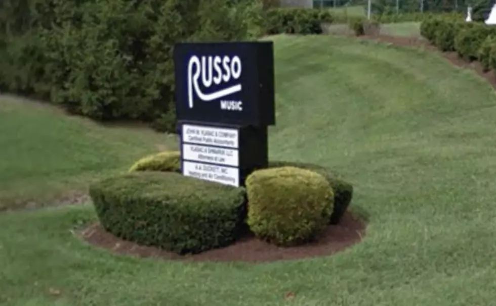 Russo Music in Hamilton Hosting an Earth Day Event!
