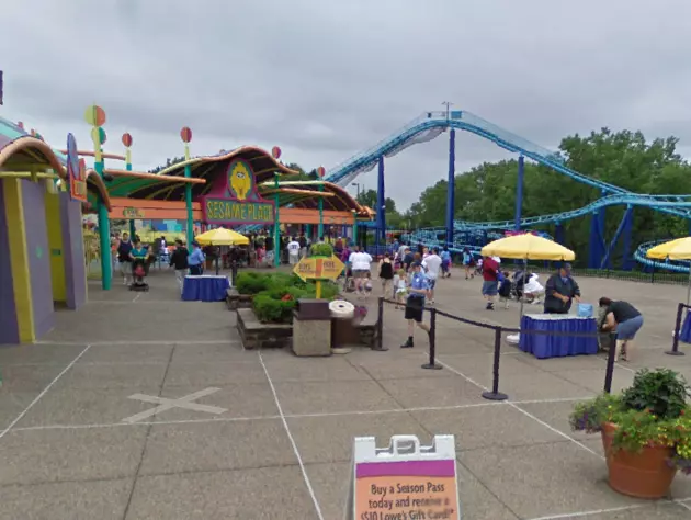 Sesame Place May Serve Alcohol Soon