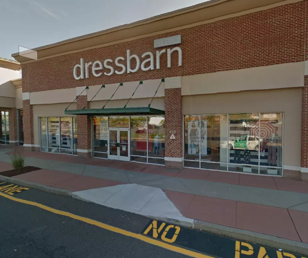 Dressbarn Going Out of Business, Local Stores to Close