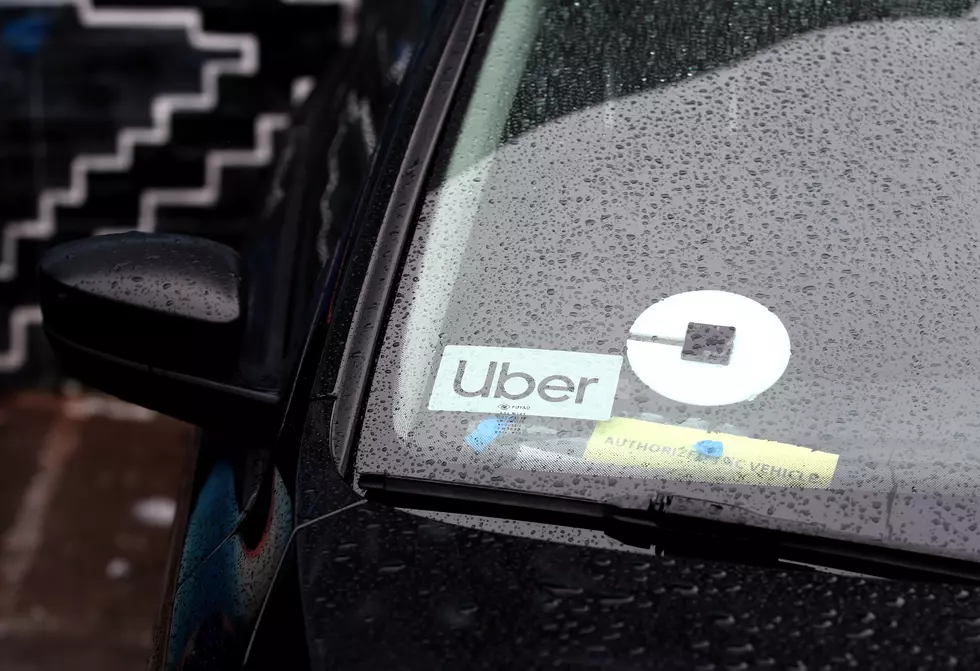 Uber is Cracking Down on Riders with Bad Ratings