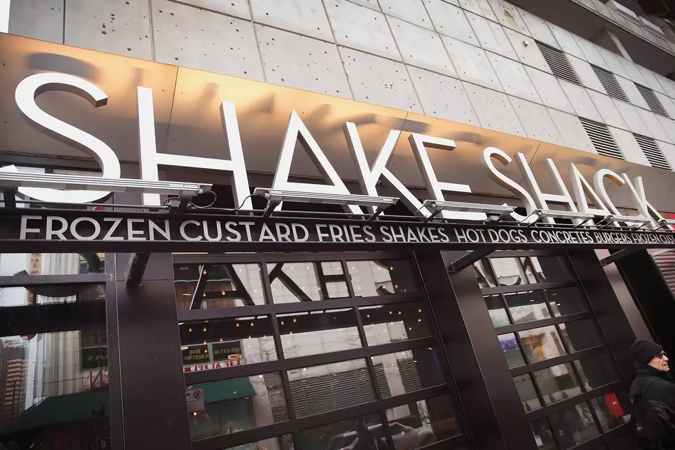 Garden State Parkway Rest Stop Adds Shake Shack