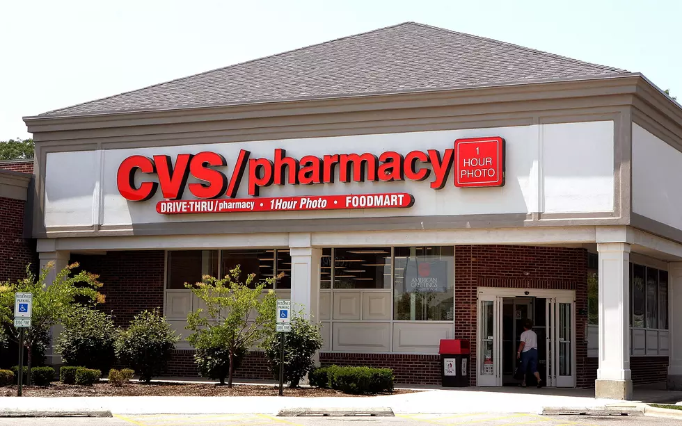 CVS is Closing 46 Stores Nationwide… Are Any Local Stores on the List?