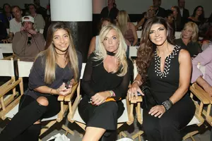 RHONJ Star&#8217;s Daughters Plans to Attend Rutgers in the Fall
