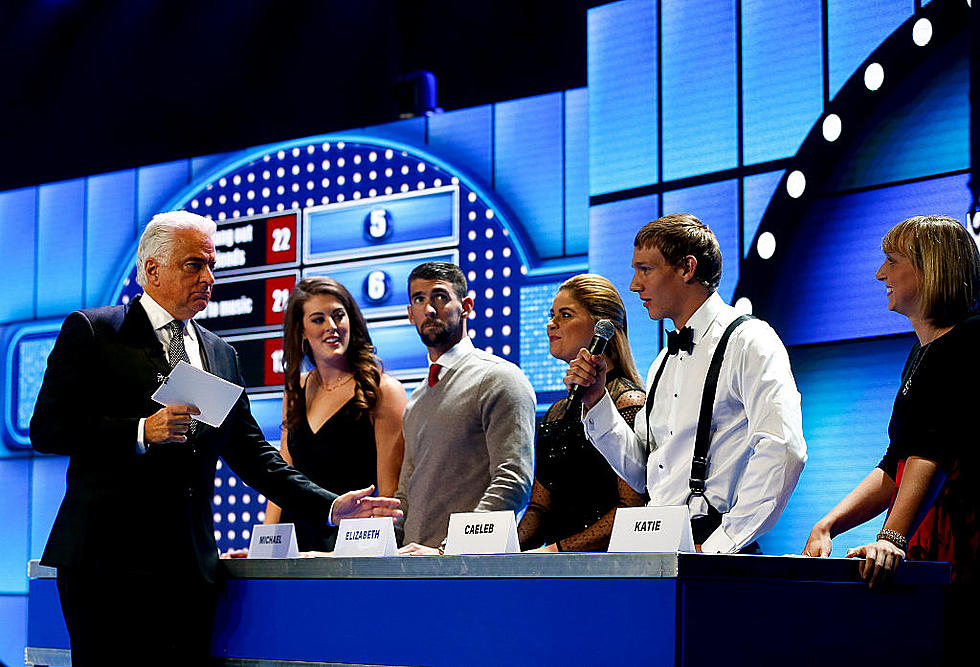 Survey Says! Family Feud Live Is Coming to New Jersey