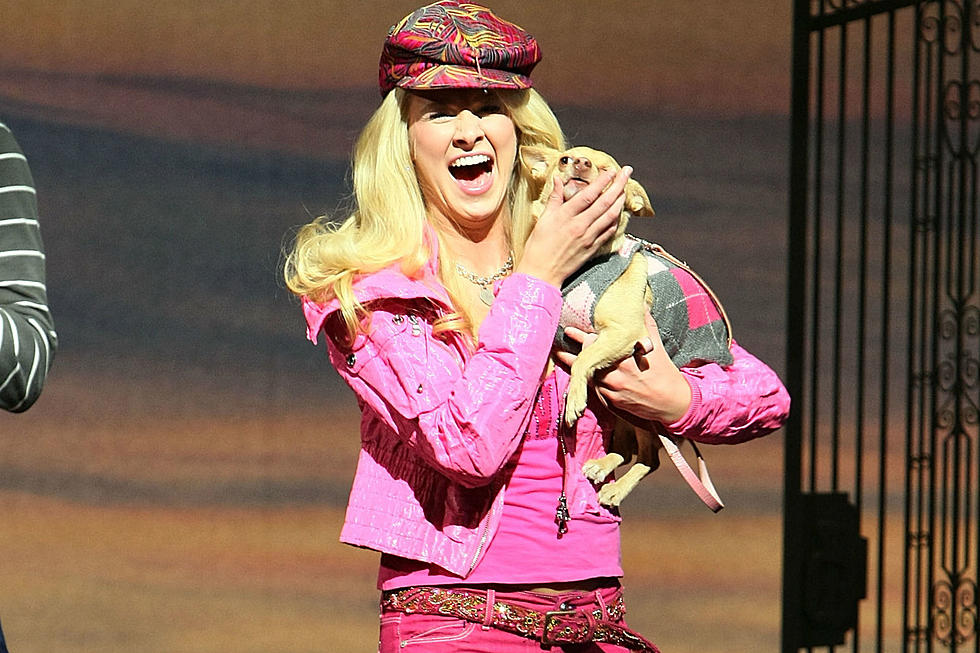 ‘Legally Blonde: The Musical’ is Playing in Philadelphia This Summer