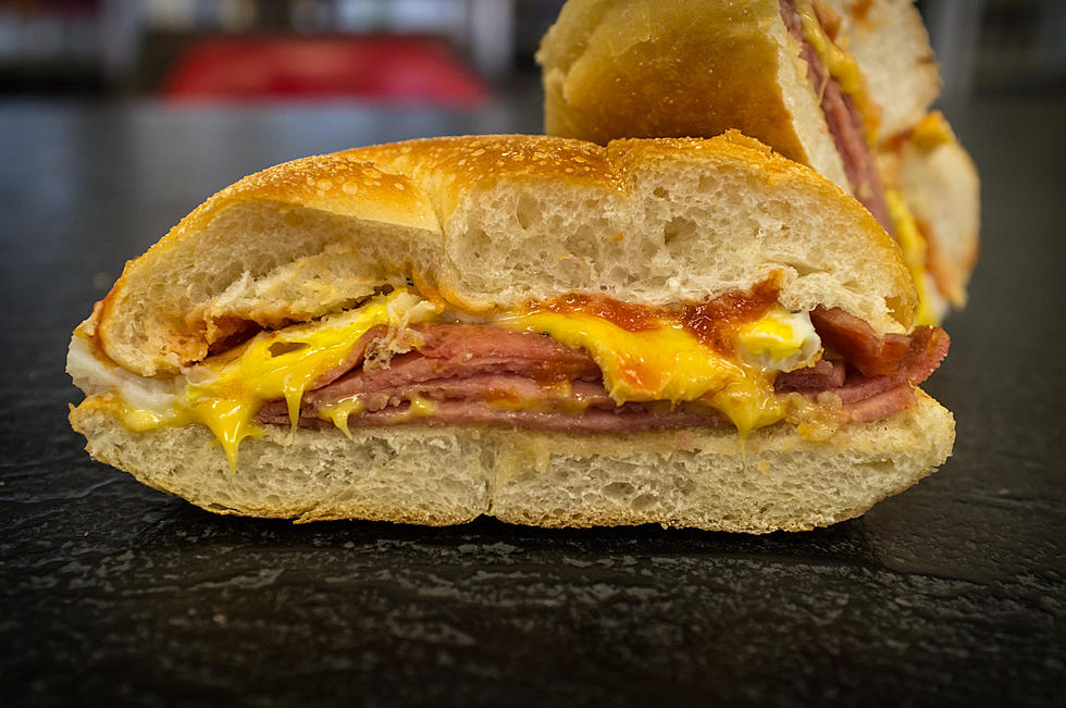 There’s Not 1, But 2 Pork Roll Festivals in Trenton This Weekend
