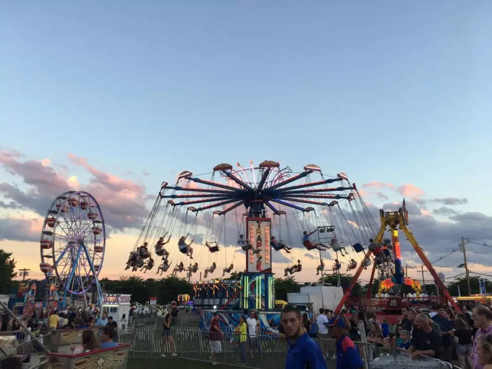 St. Gregory the Great Carnival in Hamilton Kicks off June 17th