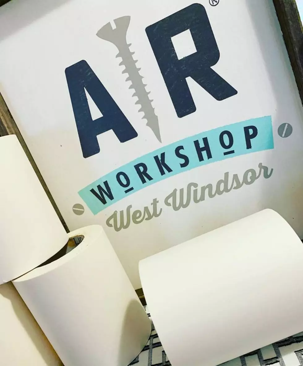 AR Workshop in West Windsor Announces Grand Opening Date