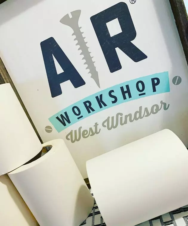AR Workshop in West Windsor Announces Grand Opening Date
