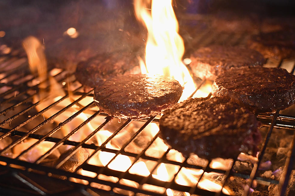 The Hamilton Park Conservancy BBQ Festival is Happening on Saturday