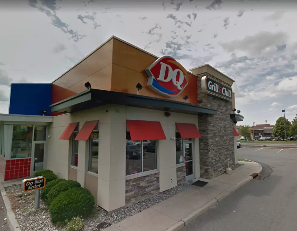 Free Dairy Queen Cone for First Day of Summer