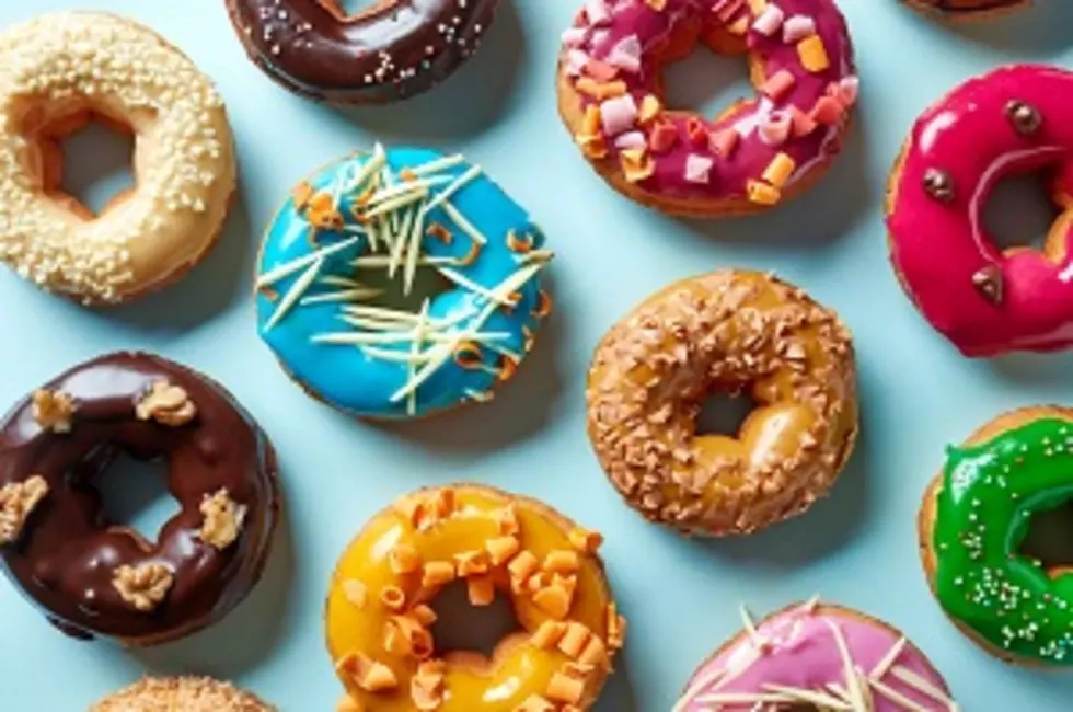 Philly’s Famous ‘Factory Donuts’ is Opening a Location in NJ