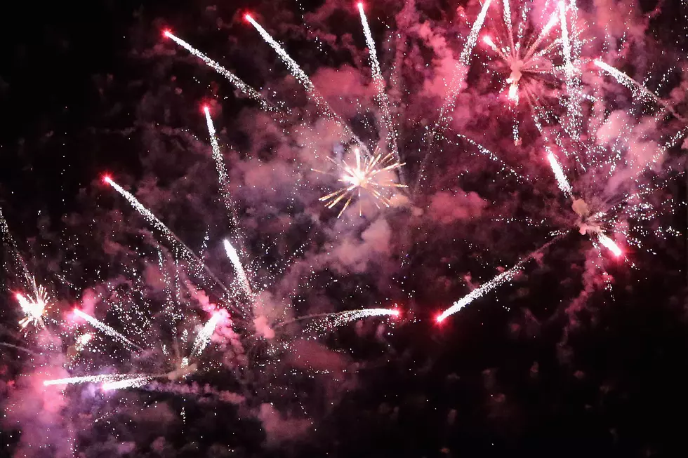 Shady Brook Farm Fireworks Show is July 6th