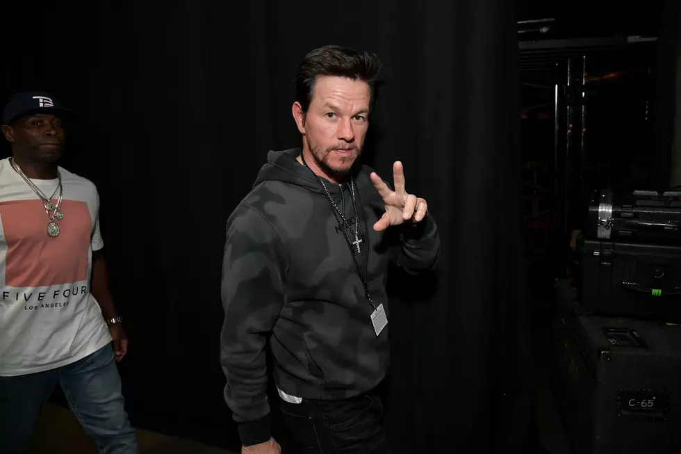 Mark Wahlberg is Coming to Atlantic City for Grand Opening