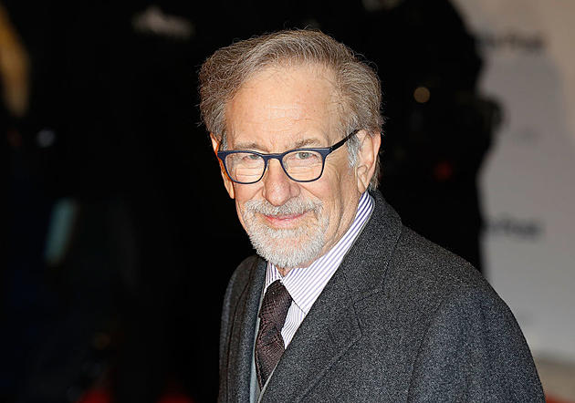 New Steven Spielberg Movie Set To Film In NJ