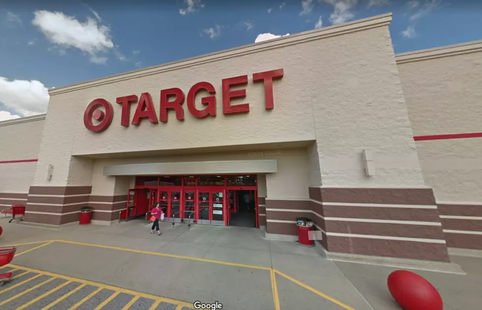 Target Outage: Nationwide Register Issues Leading to Long Lines