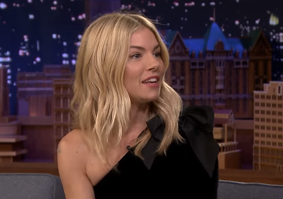 Can Sienna Miller Pull Off a Philly Accent?